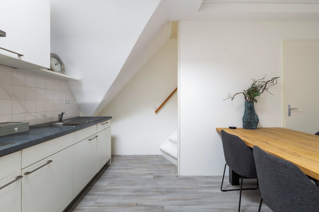 Te koop: Foto Appartement aan de Voorstraat 50 in IJsselstein