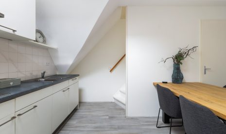 Te koop: Foto Appartement aan de Voorstraat 50 in IJsselstein