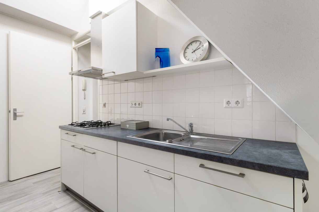 Te koop: Foto Appartement aan de Voorstraat 50 in IJsselstein