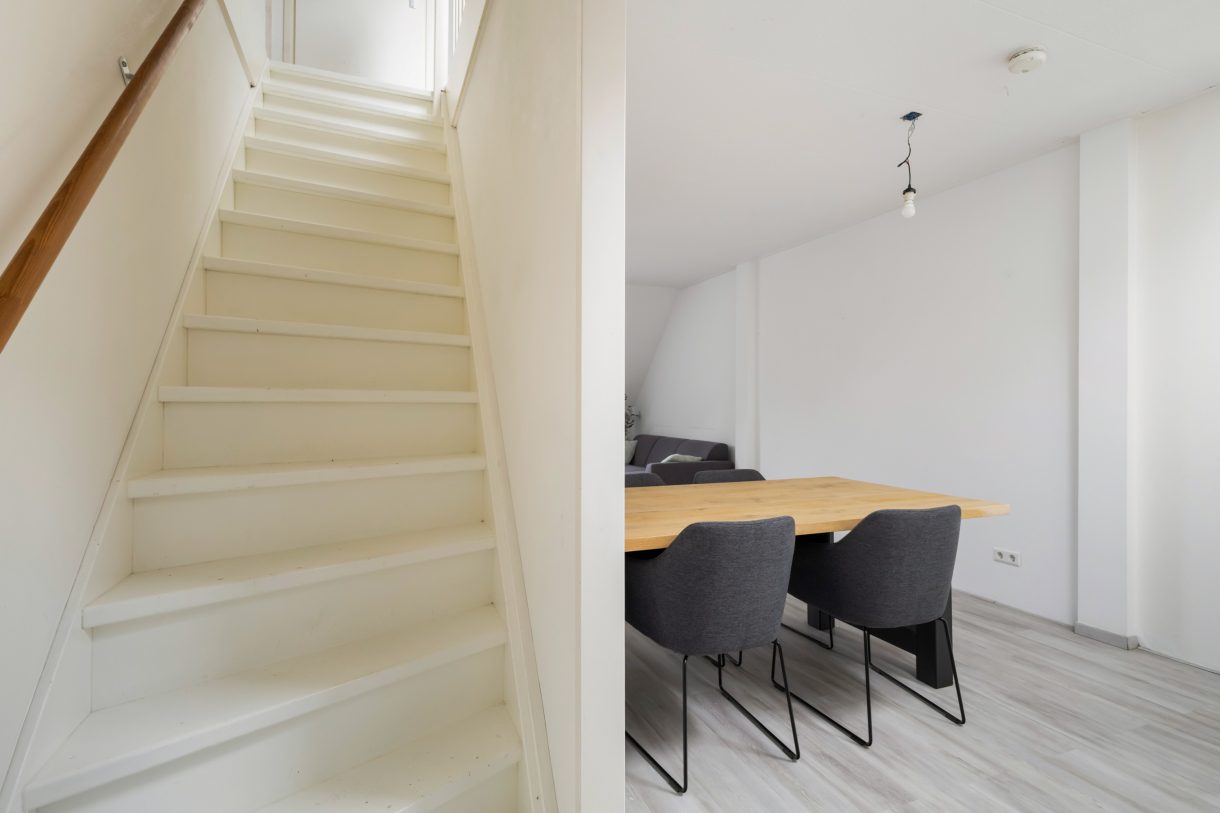 Te koop: Foto Appartement aan de Voorstraat 50 in IJsselstein