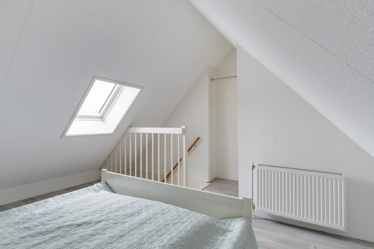 Te koop: Foto Appartement aan de Voorstraat 50 in IJsselstein