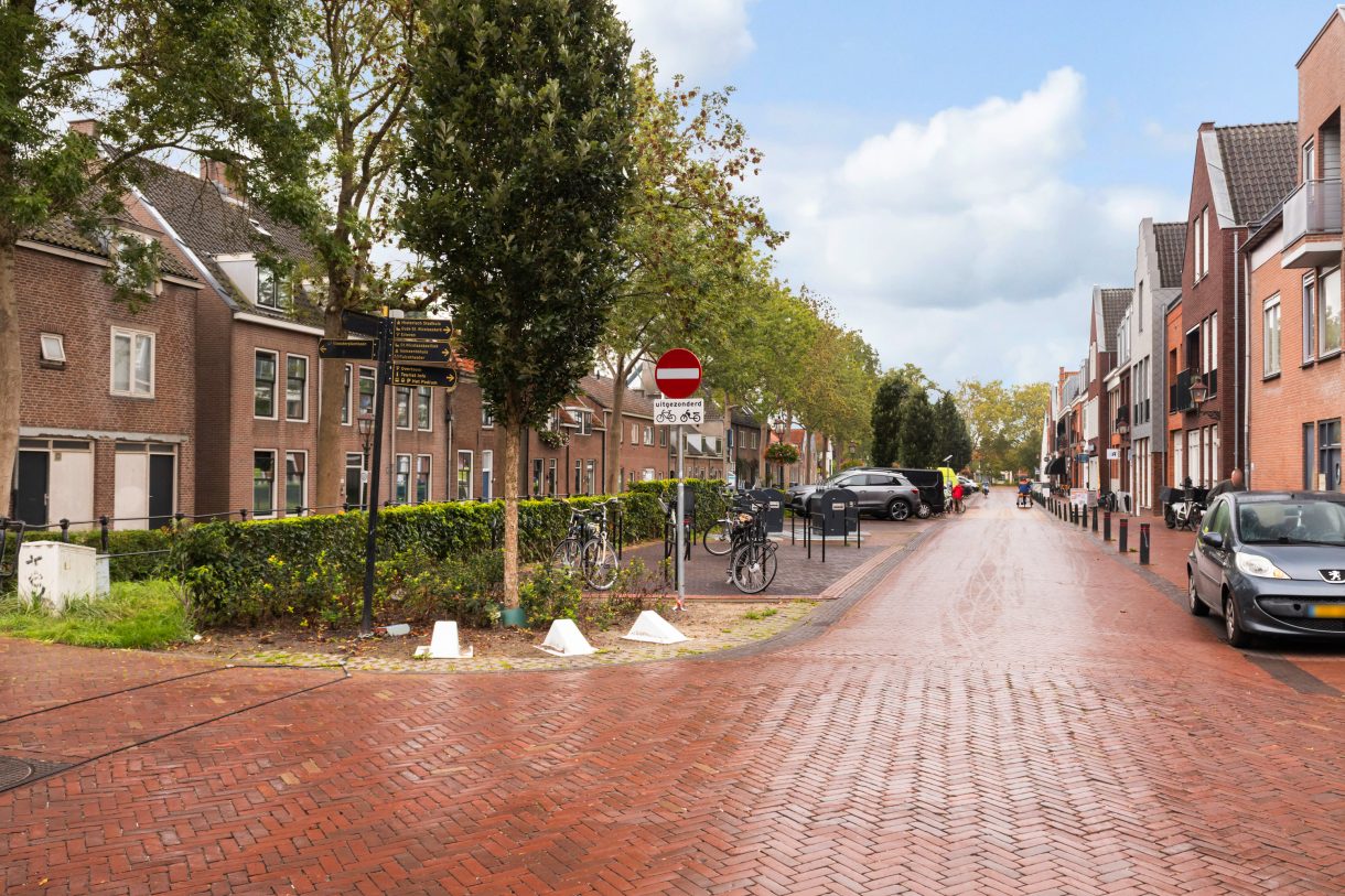 Te koop: Foto Appartement aan de Voorstraat 50 in IJsselstein