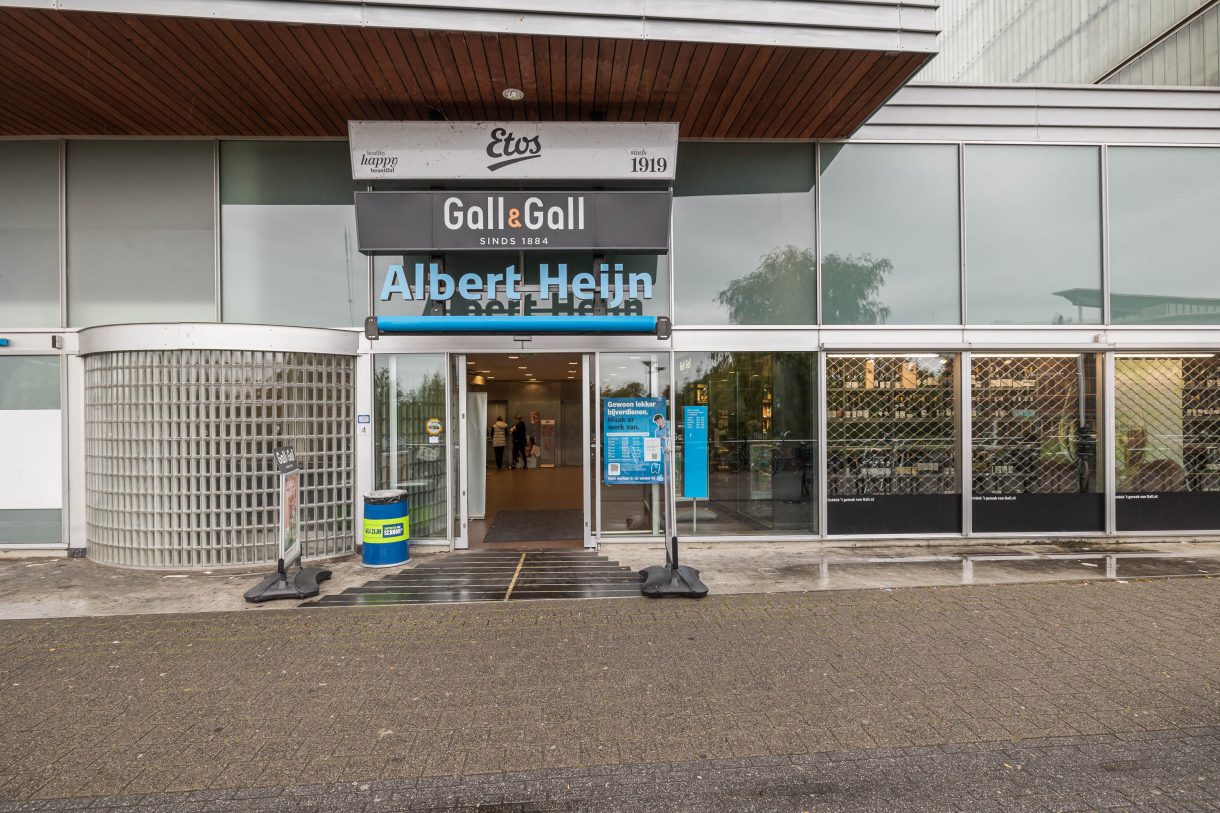 Te koop: Foto Appartement aan de Voorstraat 50 in IJsselstein