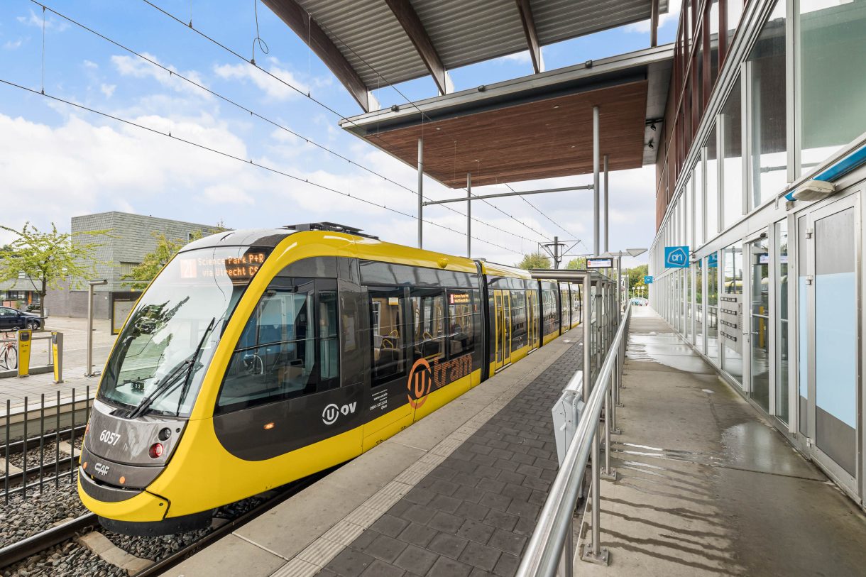 Te koop: Foto Appartement aan de Voorstraat 50 in IJsselstein