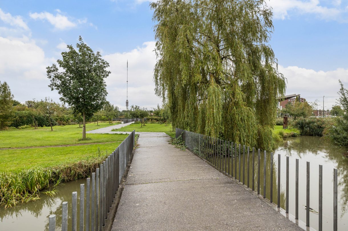 Te koop: Foto Appartement aan de Voorstraat 50 in IJsselstein