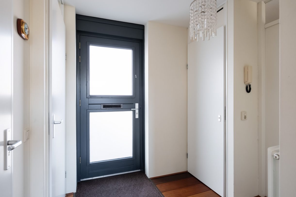 Te koop: Foto Woonhuis aan de Thorbeckesingel 4 in IJsselstein