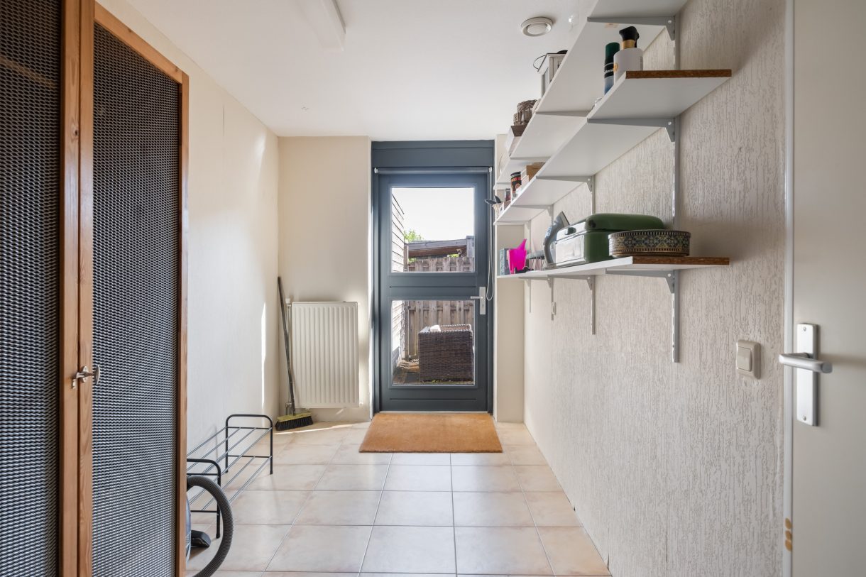 Te koop: Foto Woonhuis aan de Thorbeckesingel 4 in IJsselstein