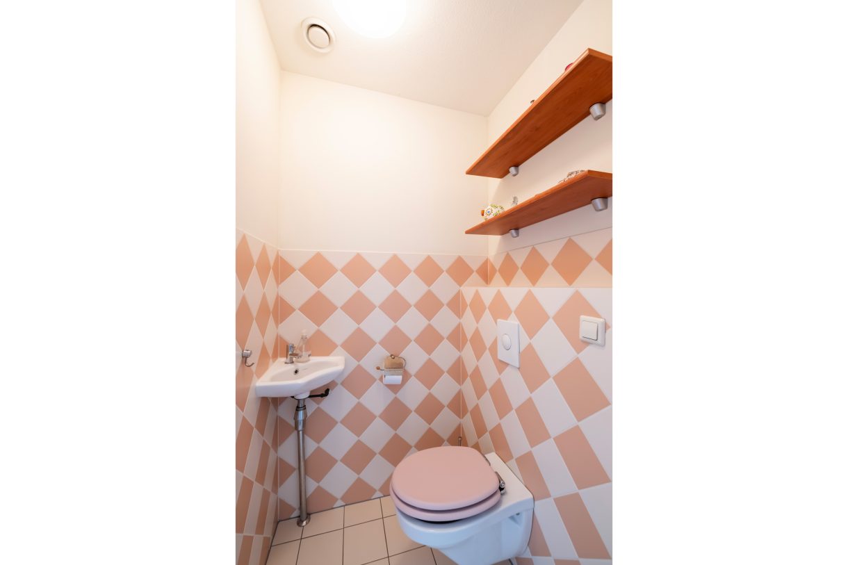 Te koop: Foto Woonhuis aan de Thorbeckesingel 4 in IJsselstein