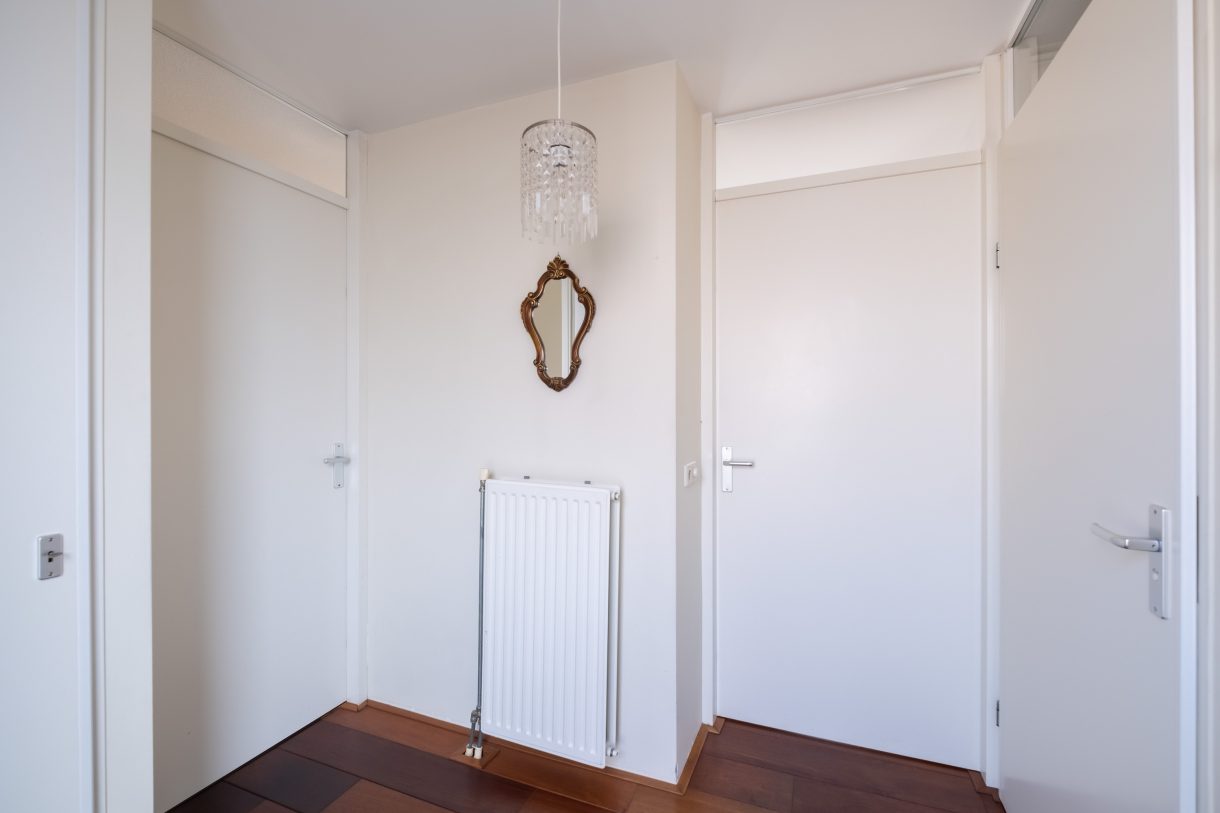 Te koop: Foto Woonhuis aan de Thorbeckesingel 4 in IJsselstein