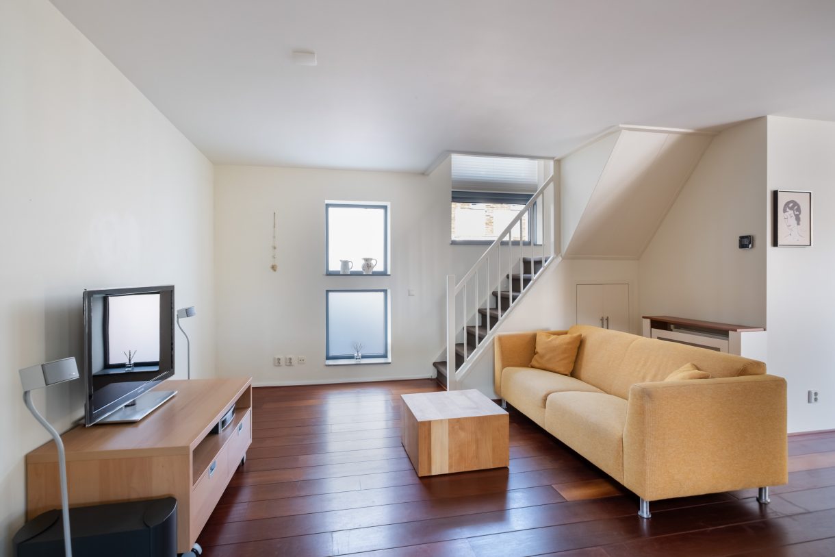 Te koop: Foto Woonhuis aan de Thorbeckesingel 4 in IJsselstein