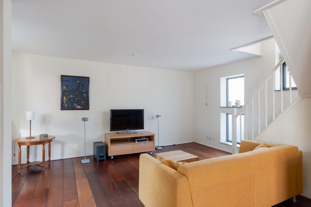 Te koop: Foto Woonhuis aan de Thorbeckesingel 4 in IJsselstein