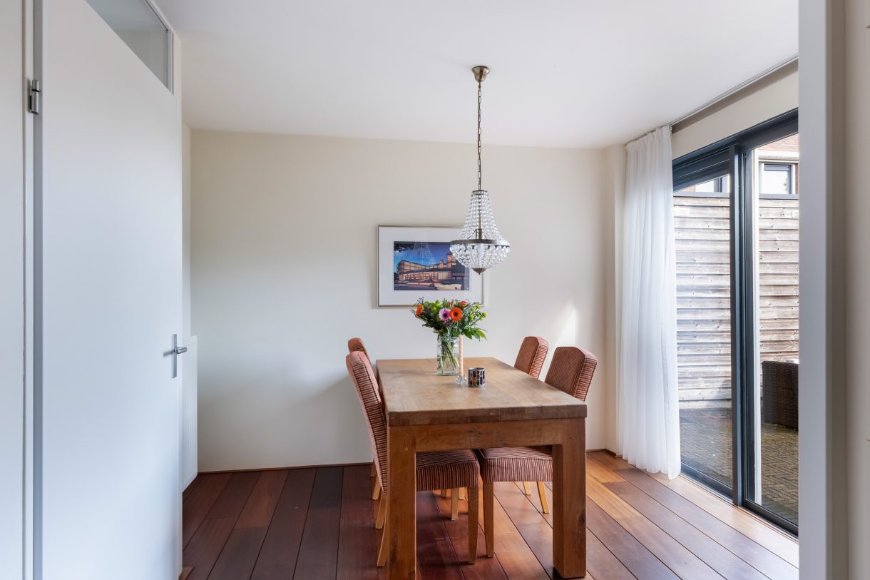 Te koop: Foto Woonhuis aan de Thorbeckesingel 4 in IJsselstein