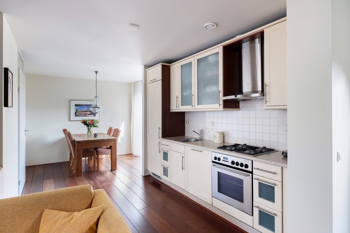 Te koop: Foto Woonhuis aan de Thorbeckesingel 4 in IJsselstein