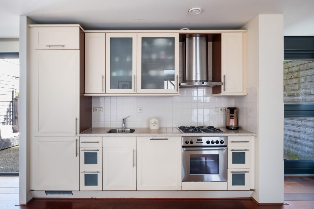 Te koop: Foto Woonhuis aan de Thorbeckesingel 4 in IJsselstein