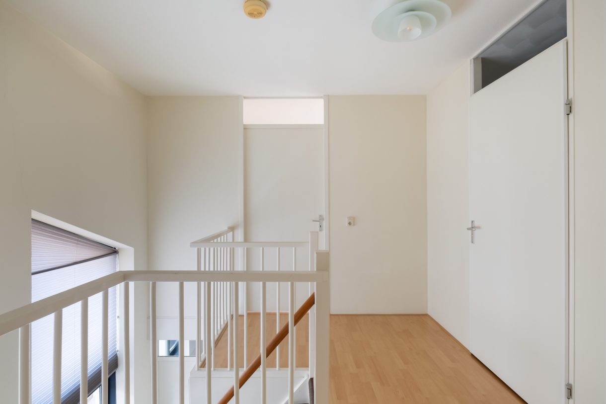 Te koop: Foto Woonhuis aan de Thorbeckesingel 4 in IJsselstein