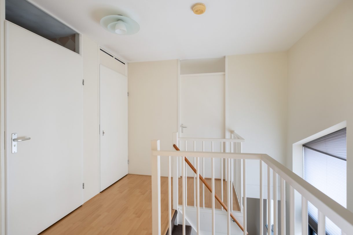 Te koop: Foto Woonhuis aan de Thorbeckesingel 4 in IJsselstein
