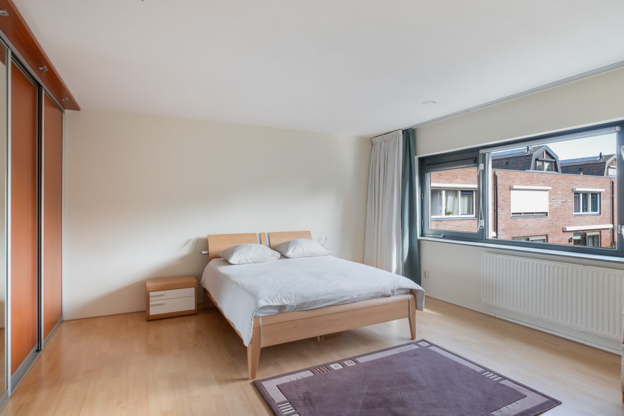 Te koop: Foto Woonhuis aan de Thorbeckesingel 4 in IJsselstein