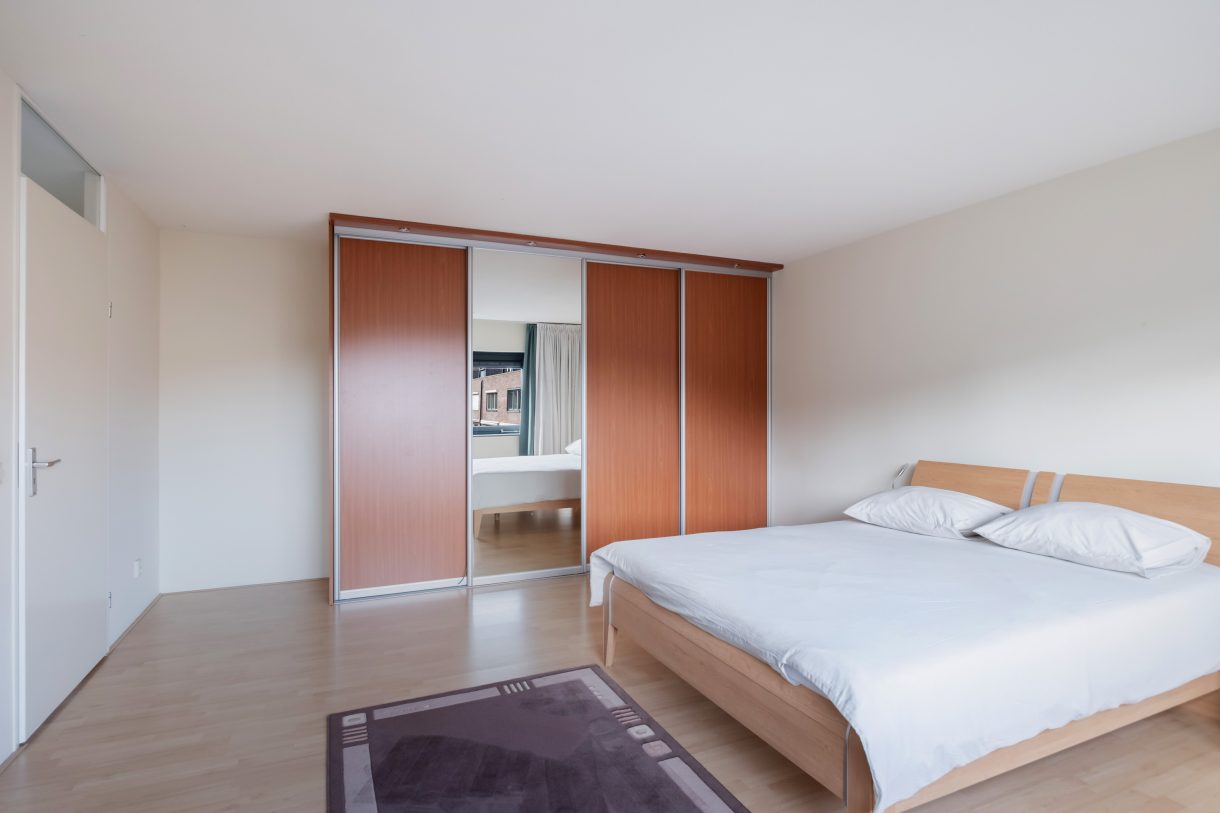 Te koop: Foto Woonhuis aan de Thorbeckesingel 4 in IJsselstein
