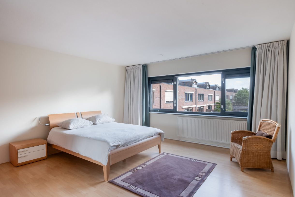 Te koop: Foto Woonhuis aan de Thorbeckesingel 4 in IJsselstein