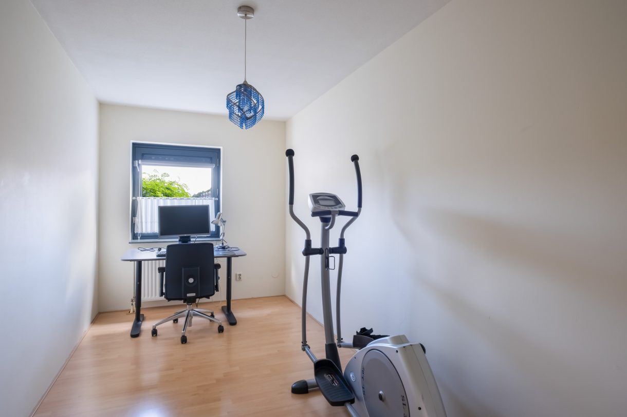 Te koop: Foto Woonhuis aan de Thorbeckesingel 4 in IJsselstein