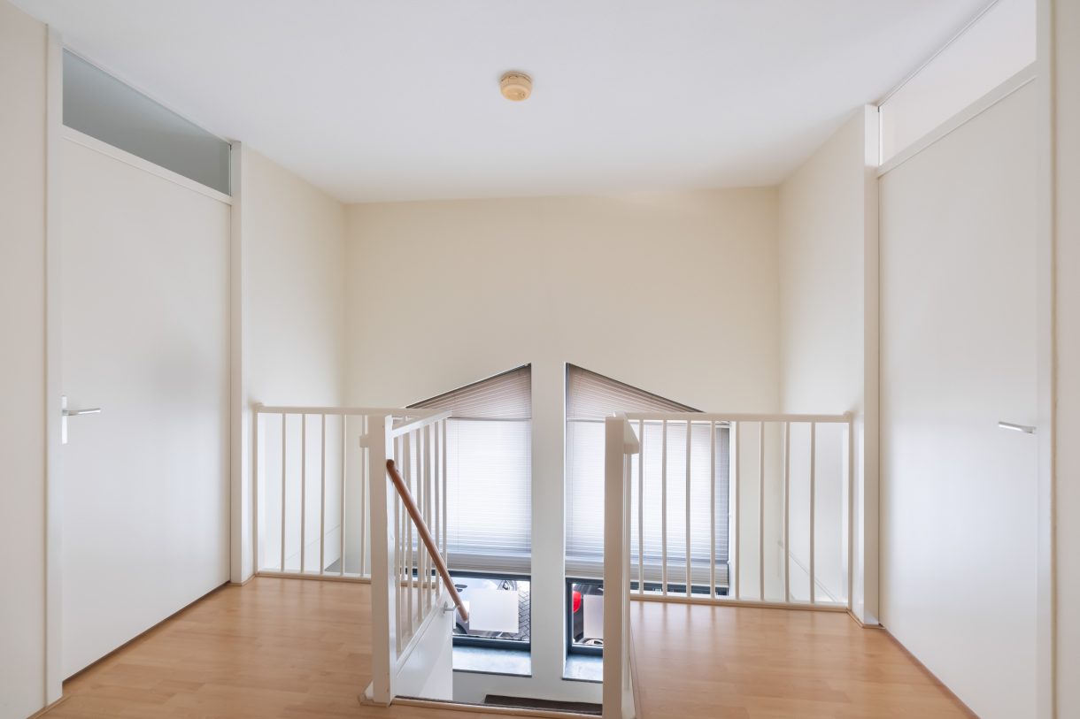 Te koop: Foto Woonhuis aan de Thorbeckesingel 4 in IJsselstein