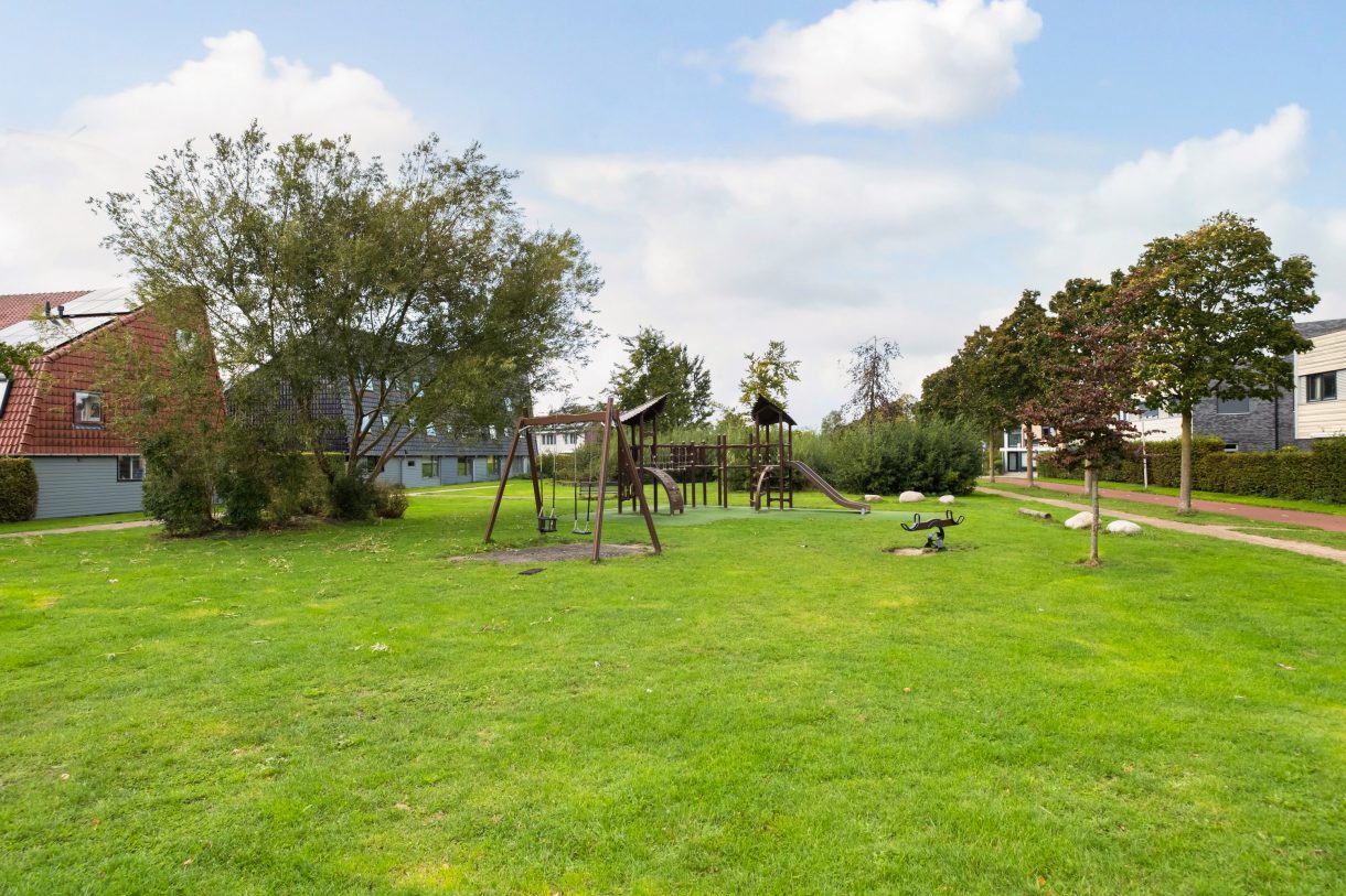 Te koop: Foto Woonhuis aan de Thorbeckesingel 4 in IJsselstein