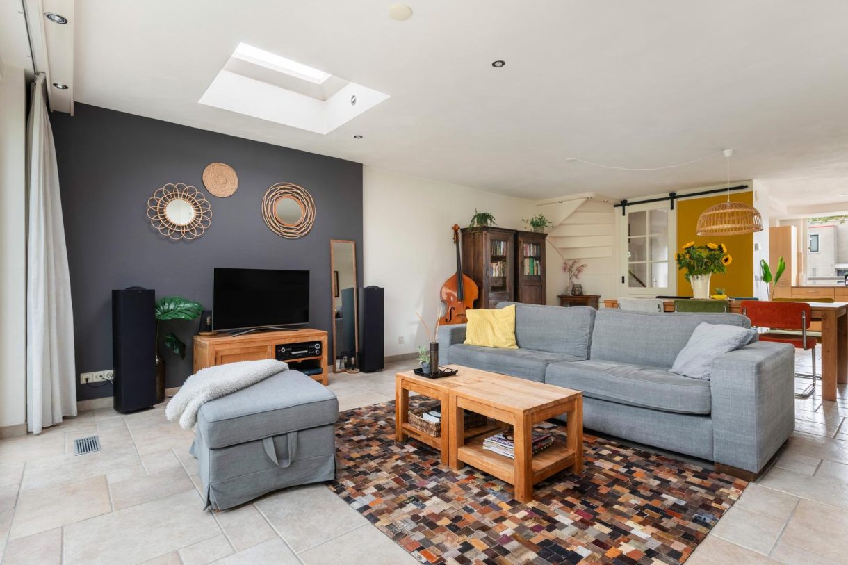 Te koop: Foto Woonhuis aan de Hovenierlaan 43 in IJsselstein