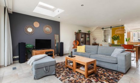 Te koop: Foto Woonhuis aan de Hovenierlaan 43 in IJsselstein