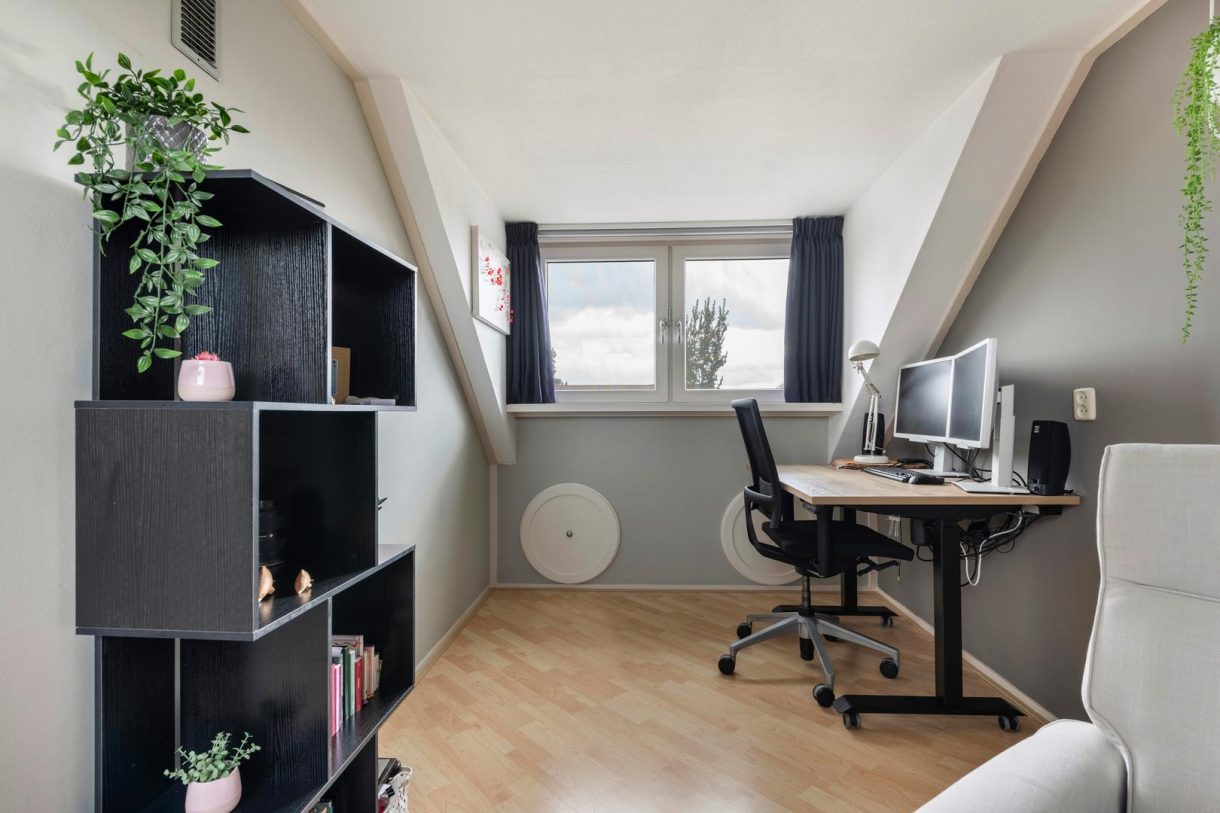 Te koop: Foto Woonhuis aan de Hovenierlaan 43 in IJsselstein
