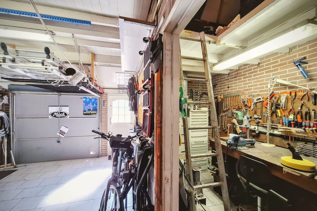 Te koop: Foto Woonhuis aan de Hovenierlaan 43 in IJsselstein