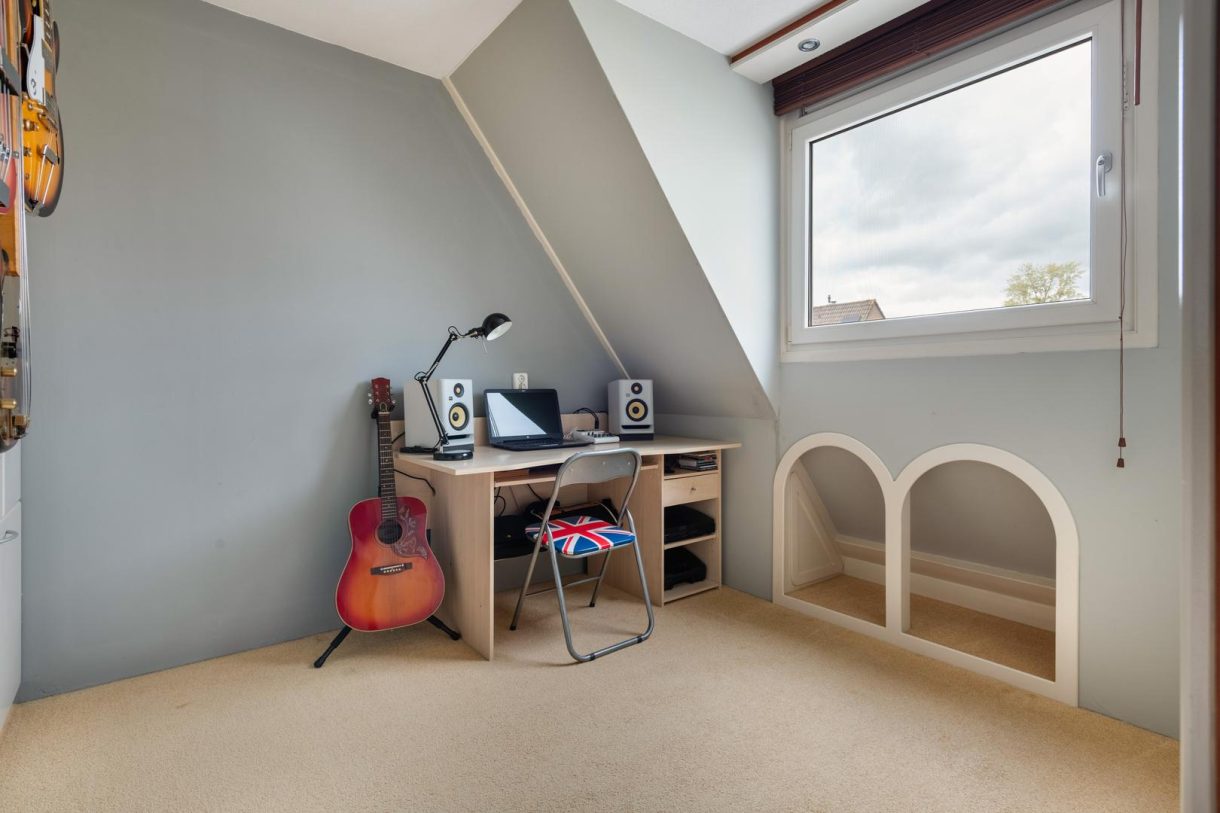 Te koop: Foto Woonhuis aan de Hovenierlaan 43 in IJsselstein