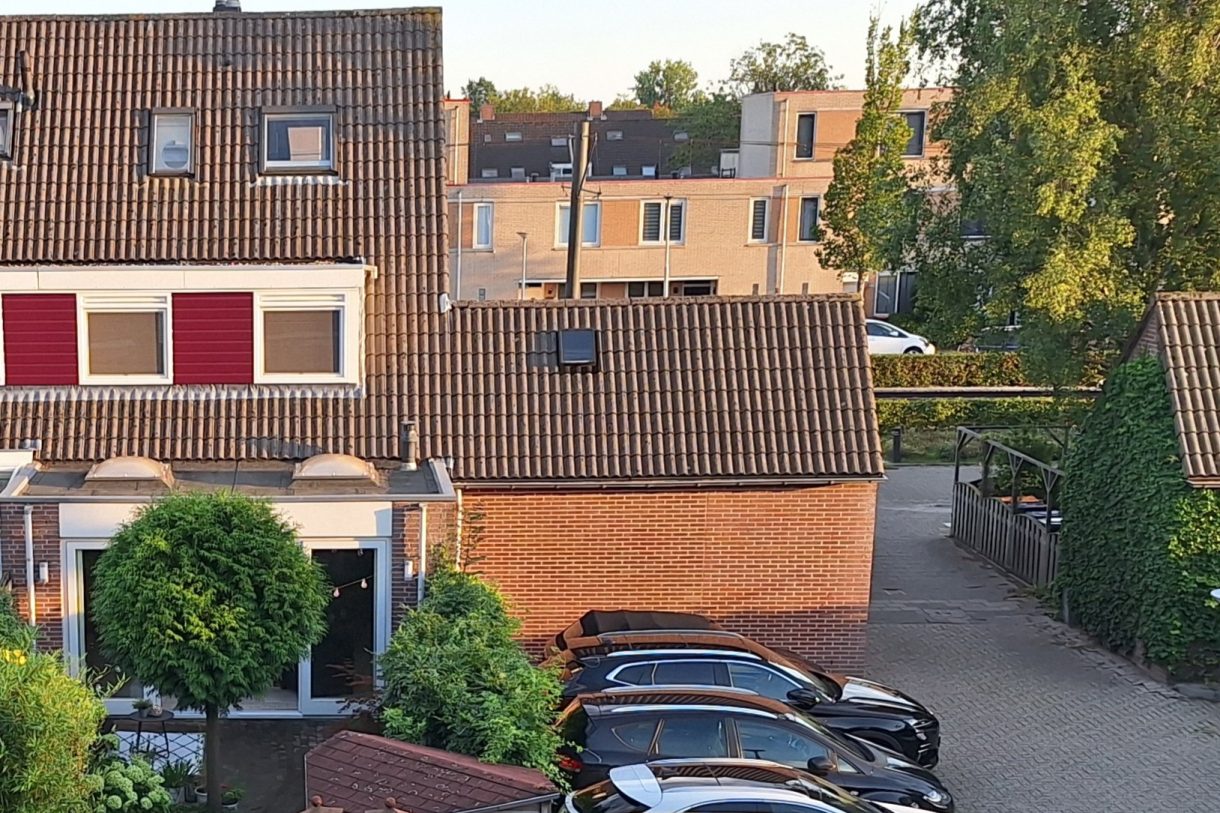 Te koop: Foto Woonhuis aan de Hovenierlaan 43 in IJsselstein