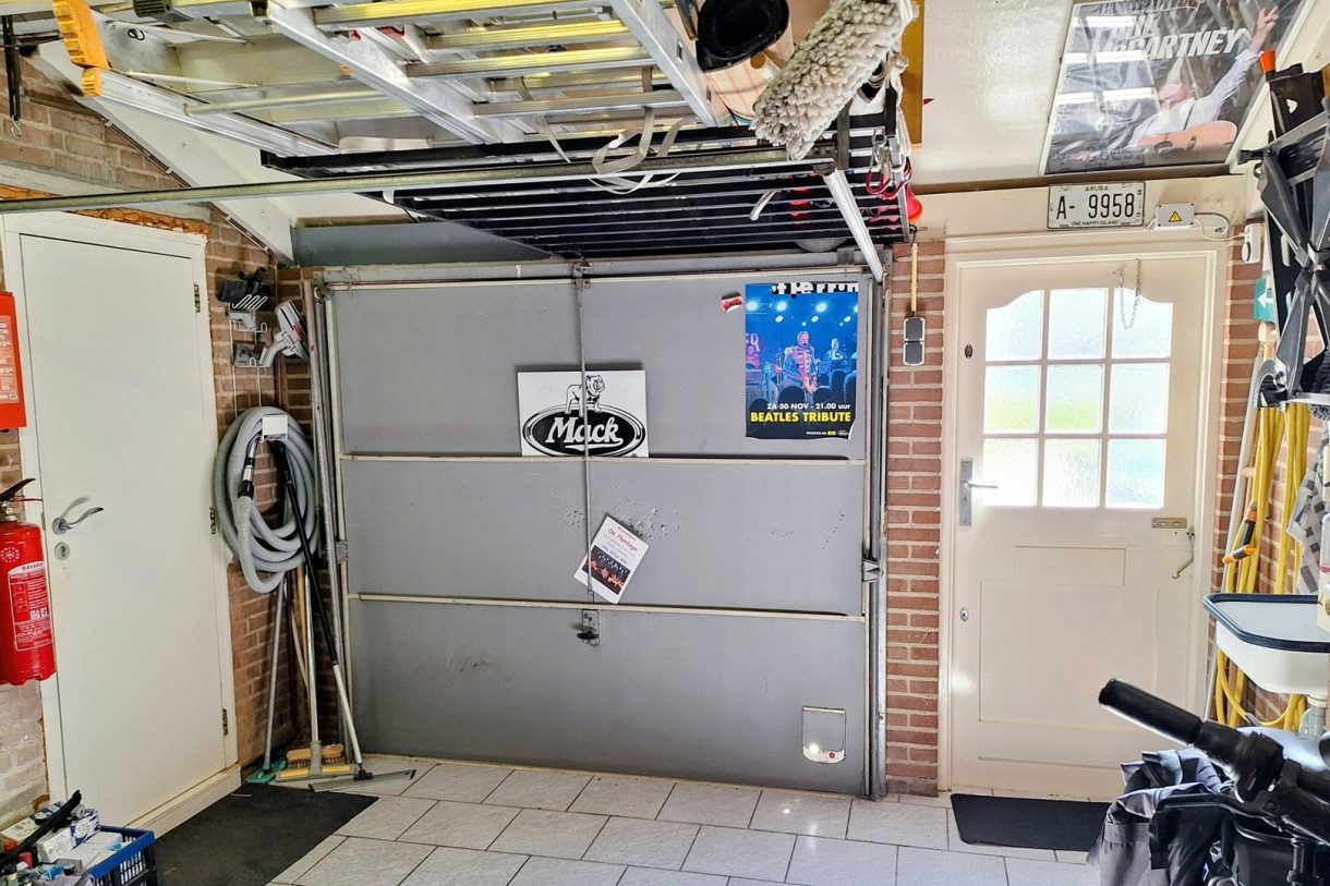 Te koop: Foto Woonhuis aan de Hovenierlaan 43 in IJsselstein