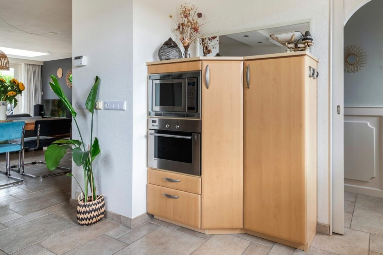 Te koop: Foto Woonhuis aan de Hovenierlaan 43 in IJsselstein