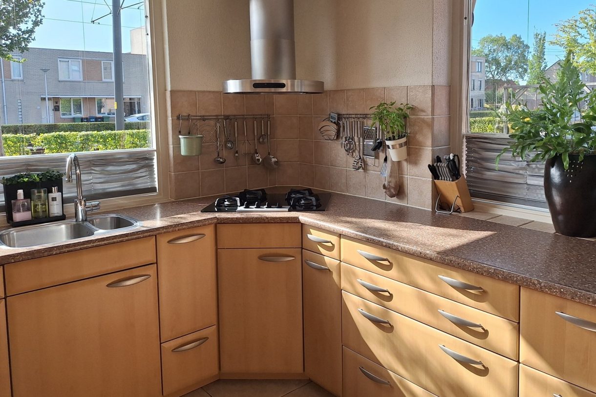 Te koop: Foto Woonhuis aan de Hovenierlaan 43 in IJsselstein