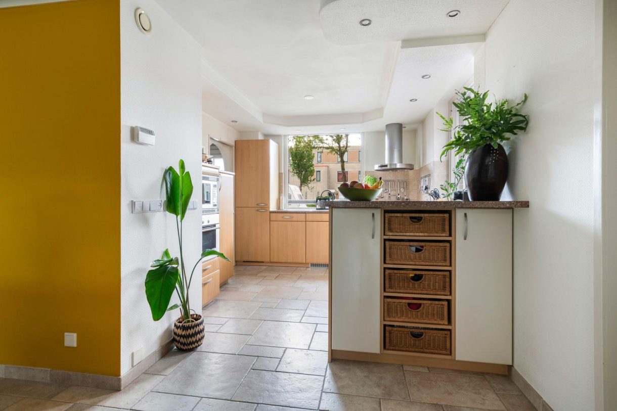 Te koop: Foto Woonhuis aan de Hovenierlaan 43 in IJsselstein