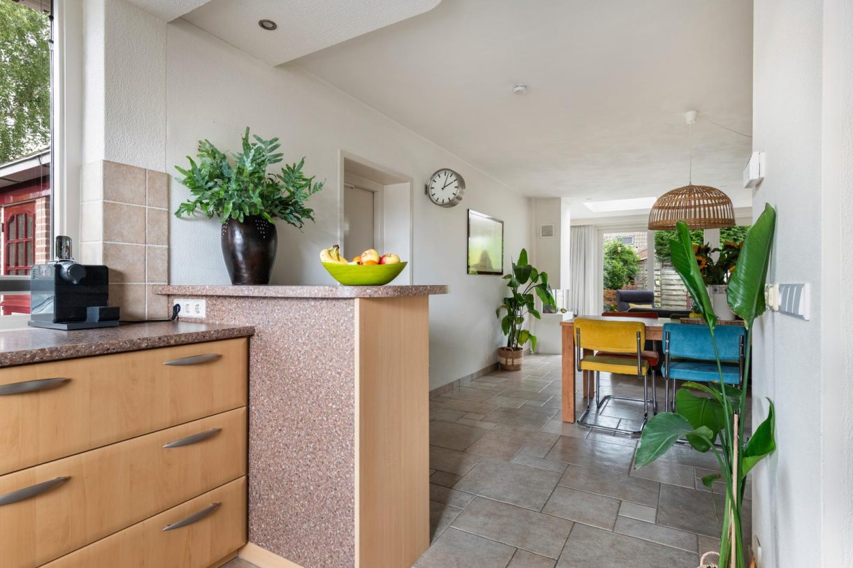 Te koop: Foto Woonhuis aan de Hovenierlaan 43 in IJsselstein