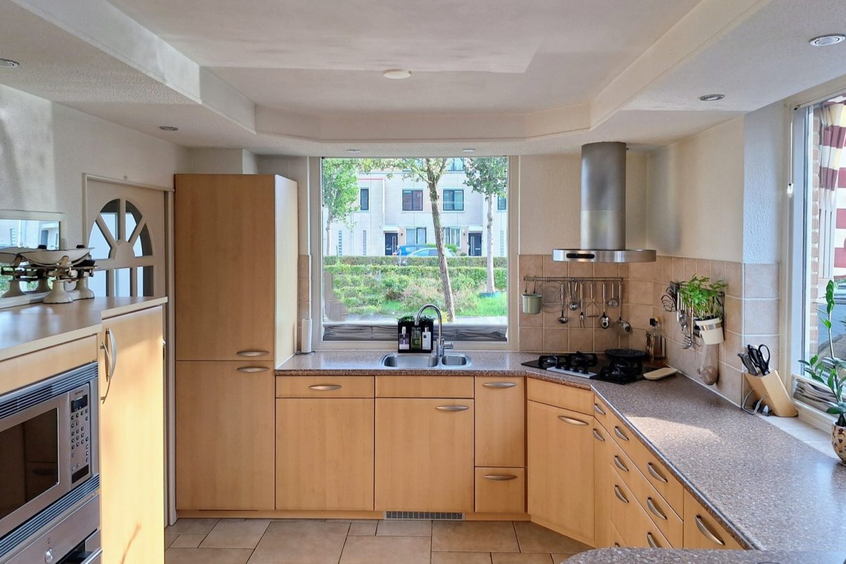 Te koop: Foto Woonhuis aan de Hovenierlaan 43 in IJsselstein