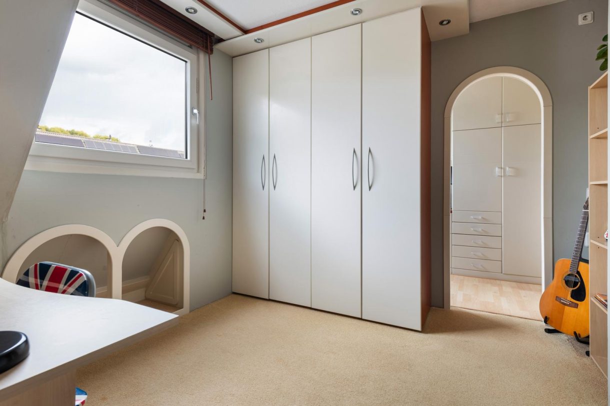 Te koop: Foto Woonhuis aan de Hovenierlaan 43 in IJsselstein