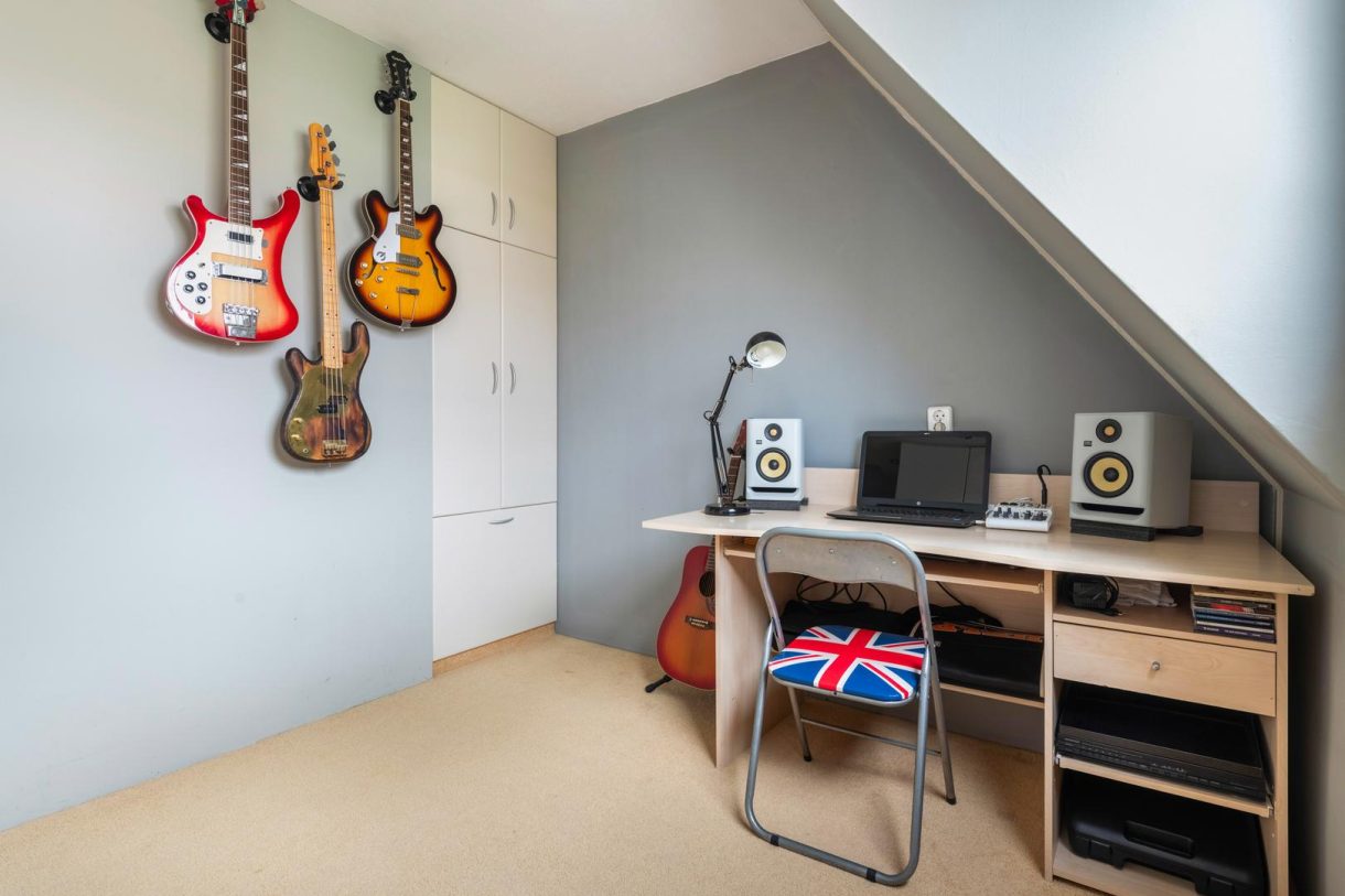 Te koop: Foto Woonhuis aan de Hovenierlaan 43 in IJsselstein