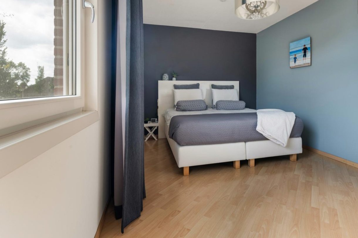 Te koop: Foto Woonhuis aan de Hovenierlaan 43 in IJsselstein