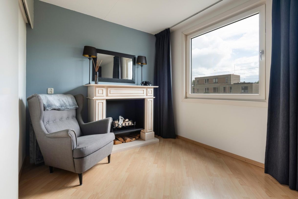 Te koop: Foto Woonhuis aan de Hovenierlaan 43 in IJsselstein