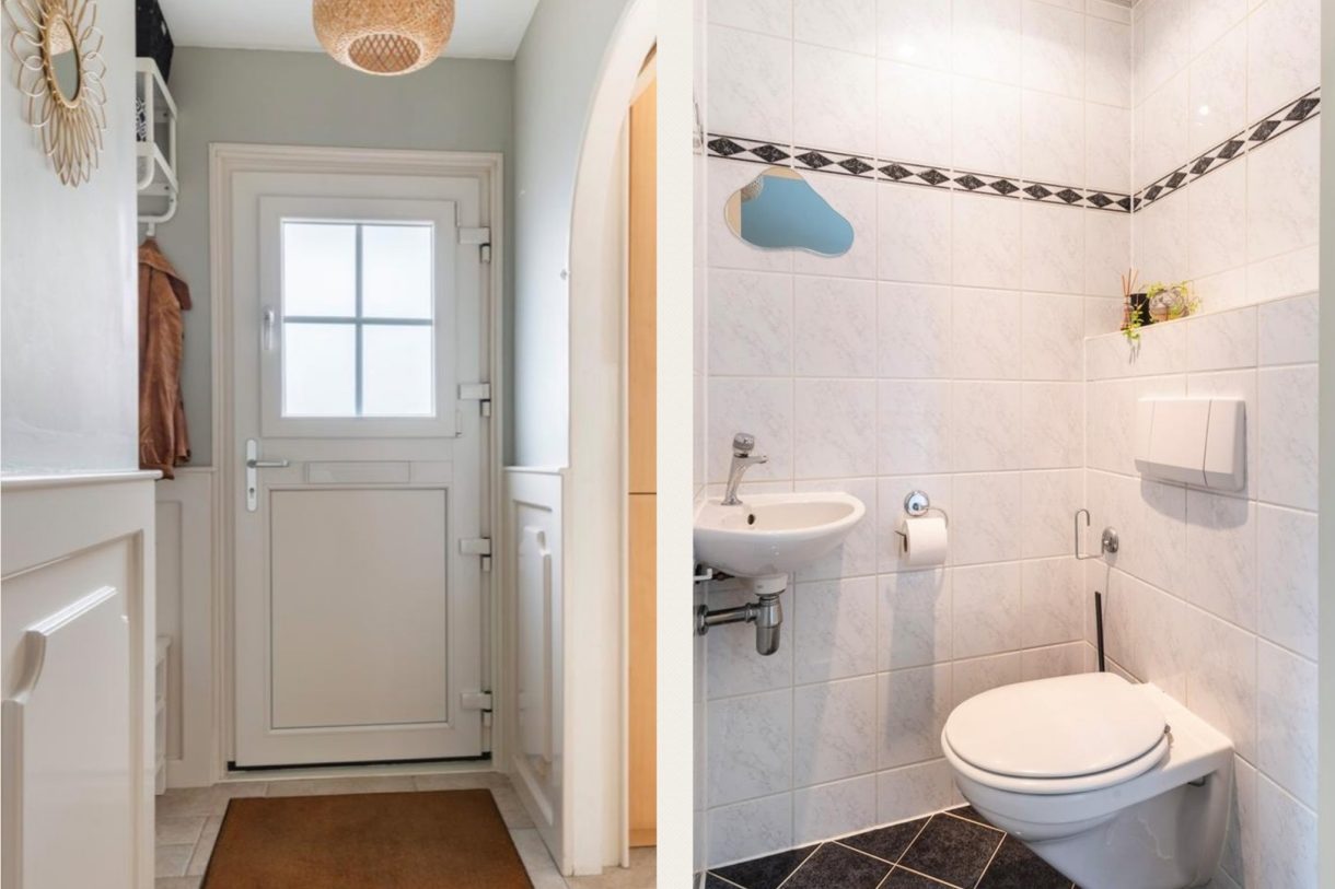 Te koop: Foto Woonhuis aan de Hovenierlaan 43 in IJsselstein