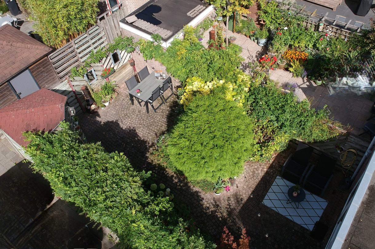 Te koop: Foto Woonhuis aan de Hovenierlaan 43 in IJsselstein