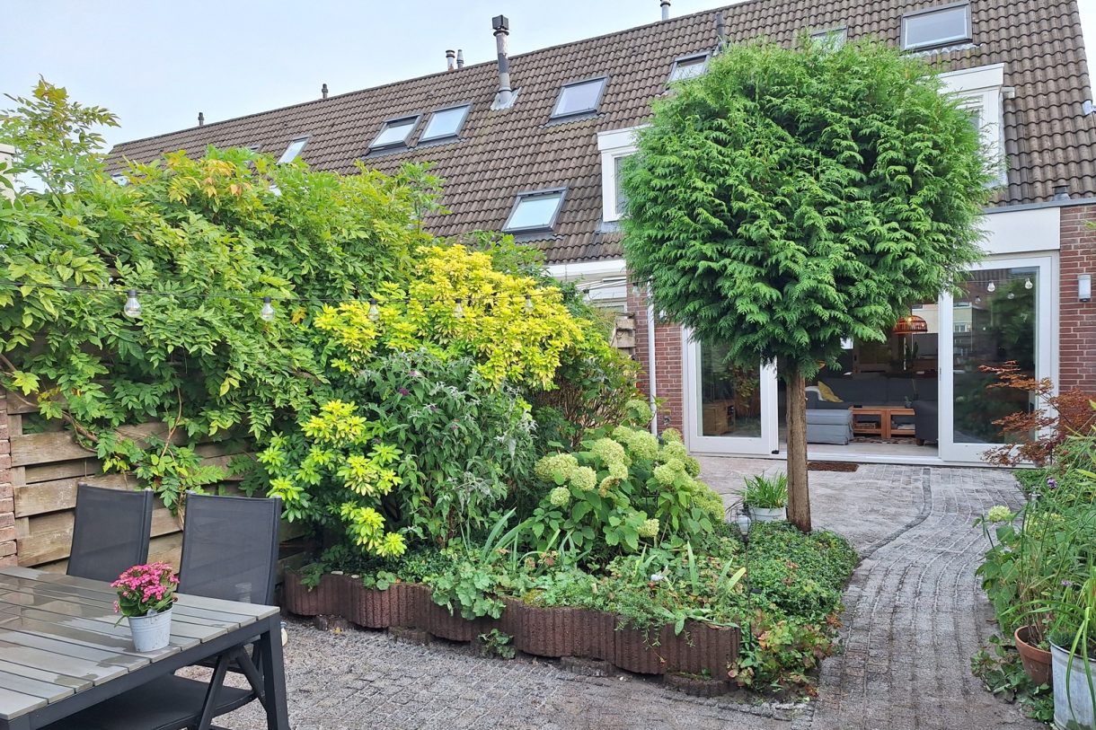 Te koop: Foto Woonhuis aan de Hovenierlaan 43 in IJsselstein