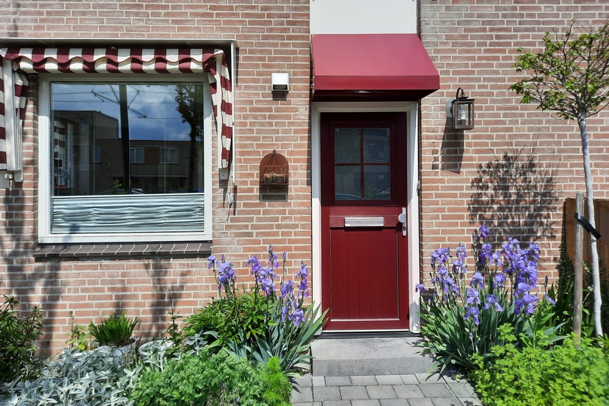 Te koop: Foto Woonhuis aan de Hovenierlaan 43 in IJsselstein