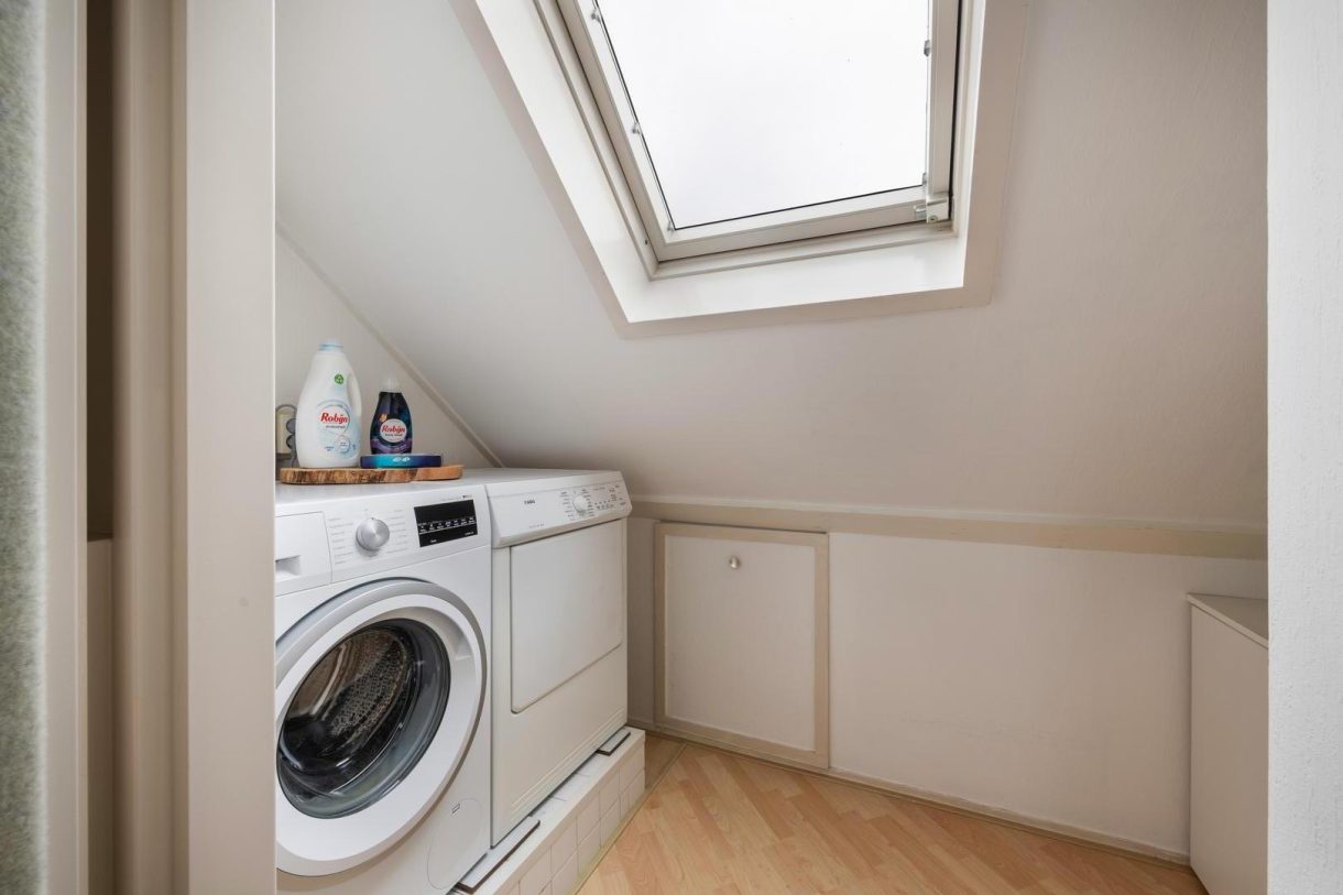 Te koop: Foto Woonhuis aan de Hovenierlaan 43 in IJsselstein