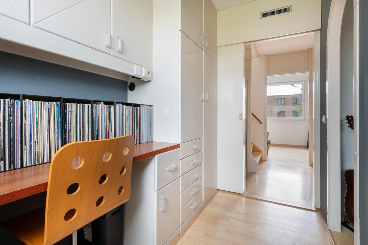 Te koop: Foto Woonhuis aan de Hovenierlaan 43 in IJsselstein