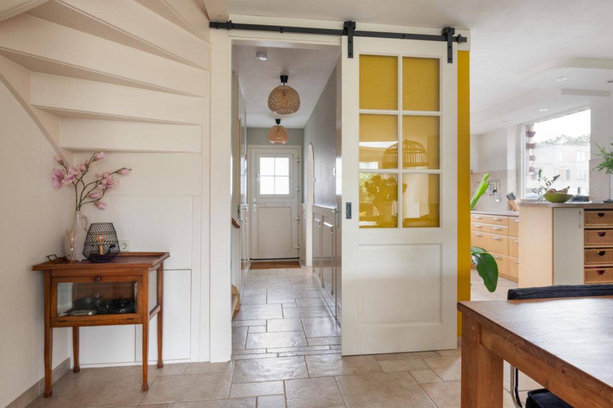 Te koop: Foto Woonhuis aan de Hovenierlaan 43 in IJsselstein