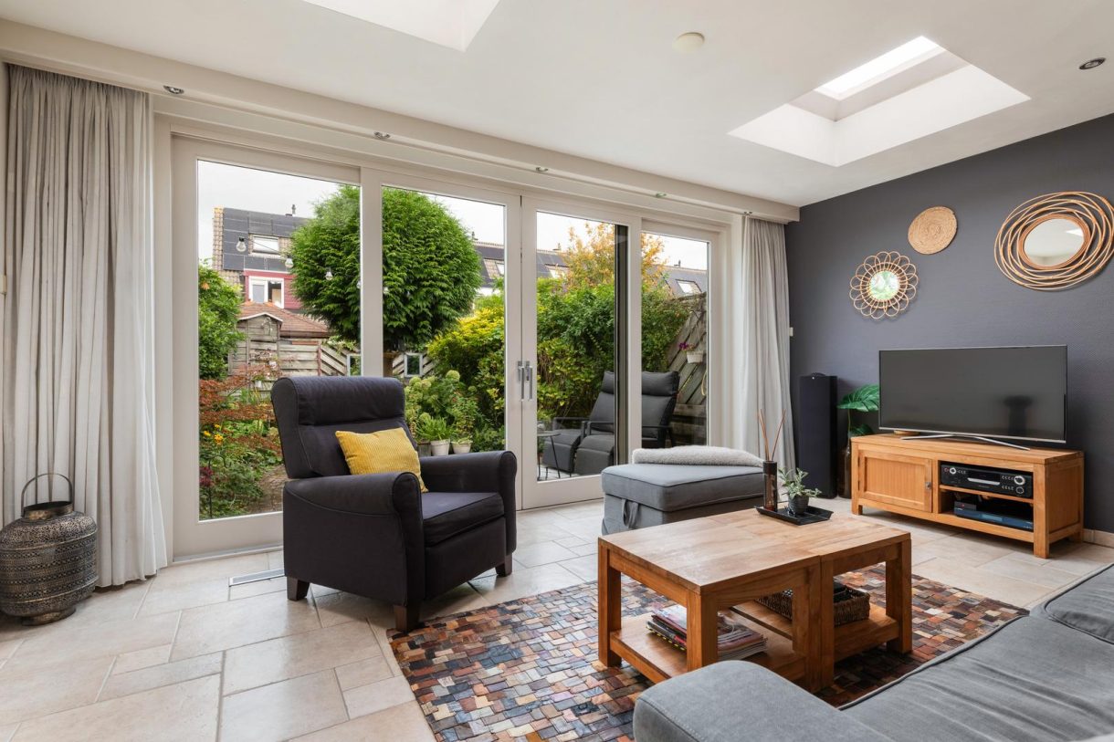 Te koop: Foto Woonhuis aan de Hovenierlaan 43 in IJsselstein